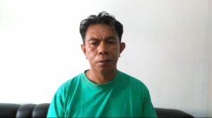 Herdin Akan Gugat Pemda Manggarai ke Pengadilan Terkait Tanah Nanga Banda