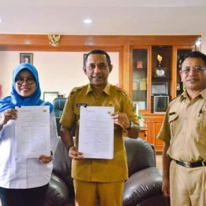 Hasil MoU Pemkab Manggarai dan BPJS-K, Aktivasi Jadi Anggota BPJS Hanya Sehari