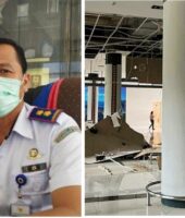 Aktivitas di Bandara Komodo Berjalan Normal, Perbaikan Sedang Dilakukan