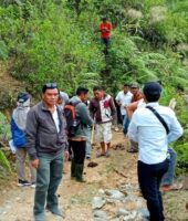 Pembangunan Lanjutan PLTP Ulumbu di Poco Leok, Lahan Warga Mulai Didata