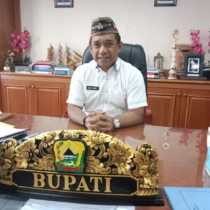 Pemkab Manggarai Raih Penghargaan Kinerja Pengelolaan DD Terbaik I Tahun 2022