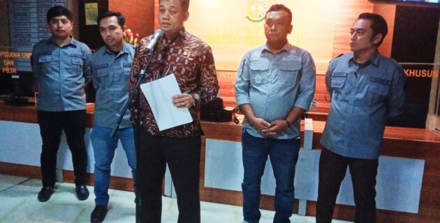 Dugaan Manipulasi Pengadaan Lahan Terminal di Matim, Dua Orang Jadi Tersangka