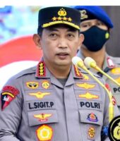 Kapolri Tegaskan Pengendara yang Melanggar Jangan Ditilang Manual dan Hindari Pungli