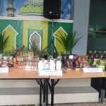 BPOM Imbau Warga Manggarai Raya Waspada Obat Tradisional Mengandung BKO