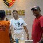 Cabuli Seorang Siswi Berulang Kali, Sopir Angkutan Ini Diamankan Polisi