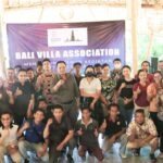 Bali Villa Association Siap Jaga Stabilitas Keamanan Jelang KTT G20