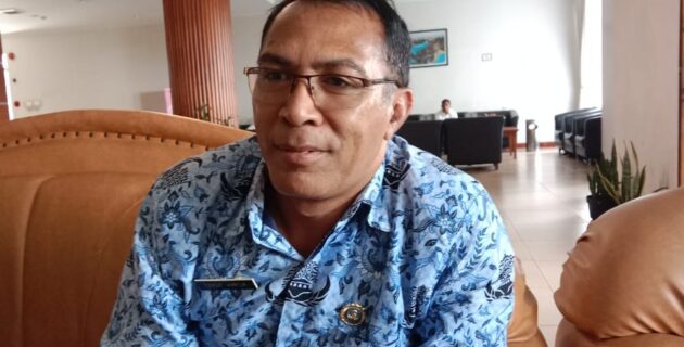 Sejak Dibentuk, Bagian Kerjasama Setda Mangarai Sudah Teken 24 MoU