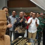 Nama dr. Ben Mboi Diabadikan Lagi untuk Rumah Sakit di NTT