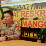 Polres Manggarai Hentikan Penyelidikan Kasus Dugaan Penimbunan Minyak Tanah