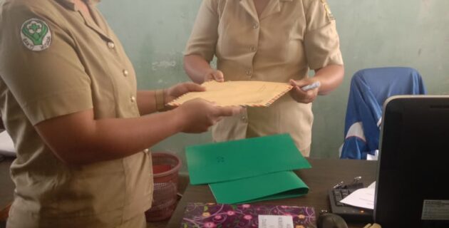 Terkait Seleksi PPPK, Belasan Nakes di Kabupaten Manggarai Mengadu ke DPRD