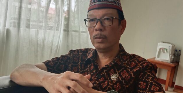 Antisipasi Penyebaran Virus Babi di Manggarai, Ini Beberapa Langkahnya: