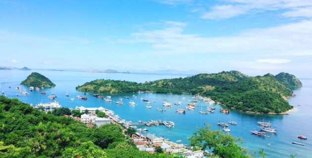 Heboh! Tanah Milik Pemda Mabar di Pulau Bajo Dialihkan Jadi Hak Milik 