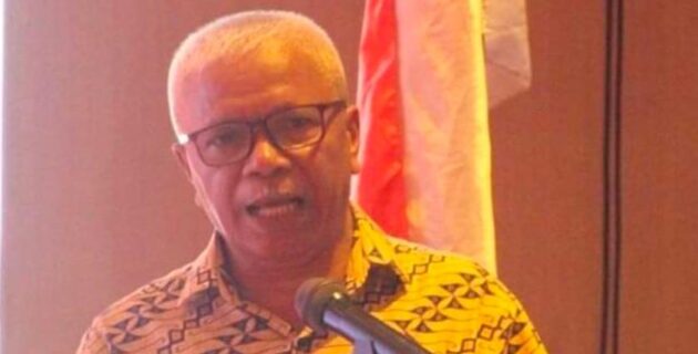 Akademisi Sebut, Eksistensi Provinsi Kepulauan Belum Ada Dasar Hukumnya