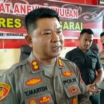 Belum Ada Laporan Terkait Penculikan Anak di Polres Manggarai