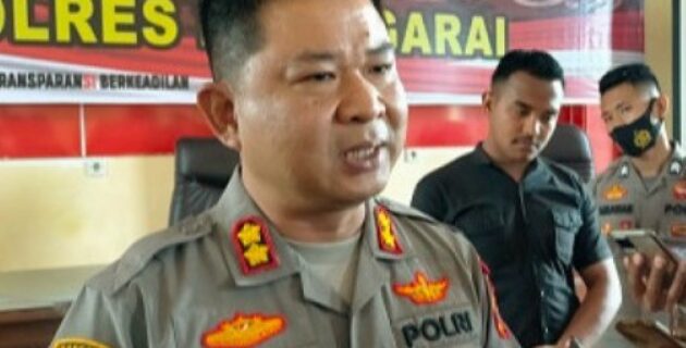 Belum Ada Laporan Terkait Penculikan Anak di Polres Manggarai