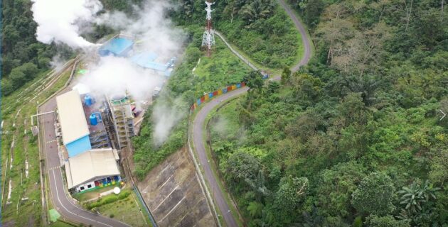 Dukung Langkah Pemerintah Net Zero Emission, Warga Poco Leok Dukung Penuh Pengembangan PLTP Ulumbu