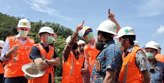 Pihak PLN Tepis Isu Pencemaran dan Kerusakan Lingkungan Akibat PLTP