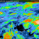Waspada! NTT Bakal Dilanda Cuaca Ekstrim Beberapa Hari ke Depan