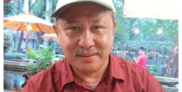 Setelah 29 Tahun Bekerja di AS, Herman Hemmy Berniat Mengabdi untuk Matim