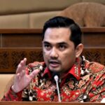 Dukung Revisi PP tentang Manajemen PPPK, Rifqinizamy: Bisa Jadi Kado Lebaran Untuk Rekan-Rekan Honorer Indonesia