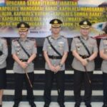 AKBP Yoce Marten Dimutasi, Kapolres Manggarai Diganti Sosok Ini