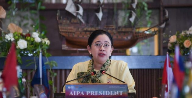 Puan: Indonesia Mendorong Isu Perlindungan Pekerjaan Migran di KTT ASEAN