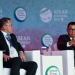 Pemimpin Perusahaan Listrik Asia Tenggara Bahas Pengembangan ASEAN Power Grid, PLN Tekankan Pentingnya Kolaborasi Demi Kesejahteraan Bersama