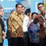 PLN Paparkan Konsep Transisi Energi Menuju COP28 di Festival LIKE 2023