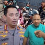 Sering Hadang Warga, Marsel Desak Kapolri Tangkap Provokator Tolak Proyek PLTP Ulumbu