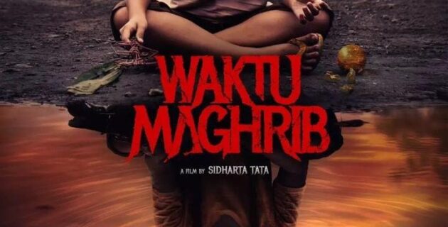 3 Rekomendasi Film Horor Indonesia Terbaru dan Terserem Sepanjang Tahun 2023