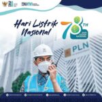 Dalam Rangka Hari Listrik Nasional dan Bentuk Apresiasi Pada Pelanggan PLN Adakan Promo Tambah Daya Hanya Rp 271.023