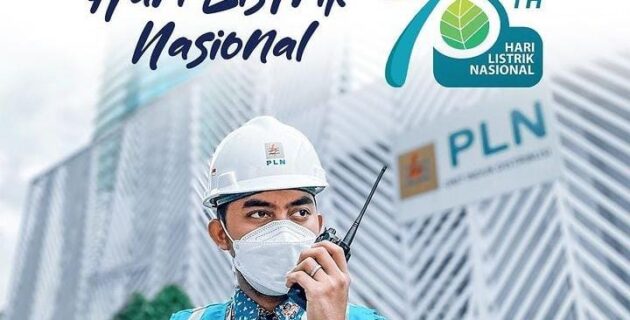 Dalam Rangka Hari Listrik Nasional dan Bentuk Apresiasi Pada Pelanggan PLN Adakan Promo Tambah Daya Hanya Rp 271.023