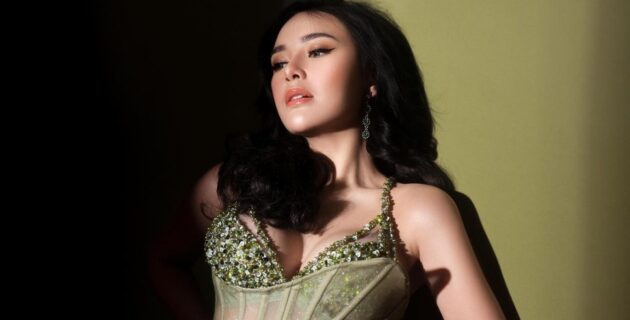 Kasus Promosi Situs Judi Online, Amanda Manopo Mengaku Dibayar 16 Juta