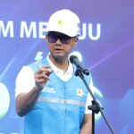 Pimpin Transisi Kendaraan Listrik, PLN Targetkan di 2024 100 Persen Operasional Pakai Molis