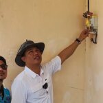 Sambut HLN ke 78 PLN Komit Rasio Elektrifikasi Sebesar 100 Persen di Tahun 2025