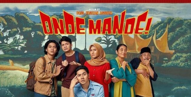 Sebelum Menuju Ke Penghujung Tahun, Yuk Simak Deretan Film Komedi Indonesia Super Kocak 2023