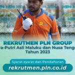 Prioritas Maluku dan Nusa Tenggara, PLN Group Buka Lowongan Kerja S1 dan D3, Cek Syaratnya!