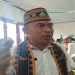 Cegah Kebakaran Selama Musim Kemarau, Kadis DLHD Manggarai Sampaikan Hal Penting