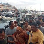 IRT asal Pulau Rinca Dilarikan ke Rumah Sakit usai Digigit Komodo