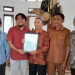 Sosialisasi FPIC, Tokoh Gendang Lale Sebut Warga Dukung Penuh Pengembang PLTP Ulumbu 5-6 di Poco Leok