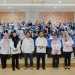 Srikandi PLN Goes to Campus: Perkenalkan Proyek Sampai Informasi Rekrutmen PLN Group