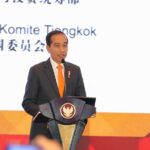 Wujudkan Misi Investasi, Presiden Jokowi Saksikan Kesepakatan Kerja Sama PLN dengan 9 Perusahaan di ICBF China 2023