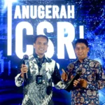 Mampu Meningkatkan Kesejahteraan Petani dan Perempuan : PLN Raih Penghargaan CSR Award 2023