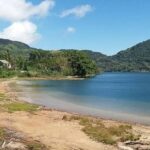 Lagi dan Lagi, Keindahan Alam Flores : Danau Sano Ngoang Destinasi Wisata Terpencil yang Wajib Dikunjungi