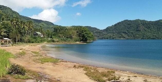 Lagi dan Lagi, Keindahan Alam Flores : Danau Sano Ngoang Destinasi Wisata Terpencil yang Wajib Dikunjungi