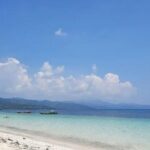 Pesona Pasir Putih dan Panorama Keindahan Lautan Pantai Ketebe Reo, Destinasi Wisata yang Wajib Dikunjungi