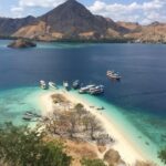 Pulau Kelor Labuan Bajo, Pesona Pulau Kecil yang Kaya Akan Keindahan Alam