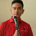 PDIP Menegaskan Memimiliki Mekanisme Sendiri dan Menunggu Waktu yang Tepat : Dalam Menggapi Majunya Gibran Rakabuming Sebagai Cawapres