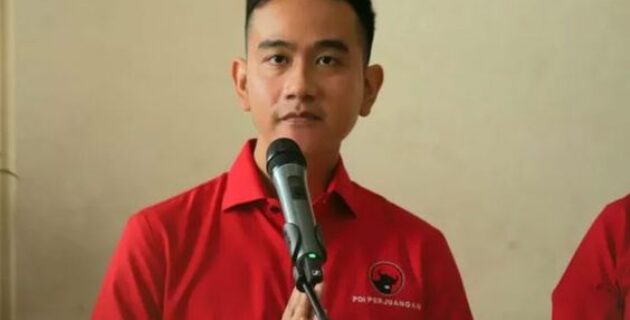 PDIP Menegaskan Memimiliki Mekanisme Sendiri dan Menunggu Waktu yang Tepat : Dalam Menggapi Majunya Gibran Rakabuming Sebagai Cawapres