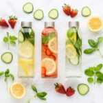 Mengenal Beragam Buah yang Bisa Dijadikan Infused Water, Solusi Sehat  Tanpa Pemanis Buatan